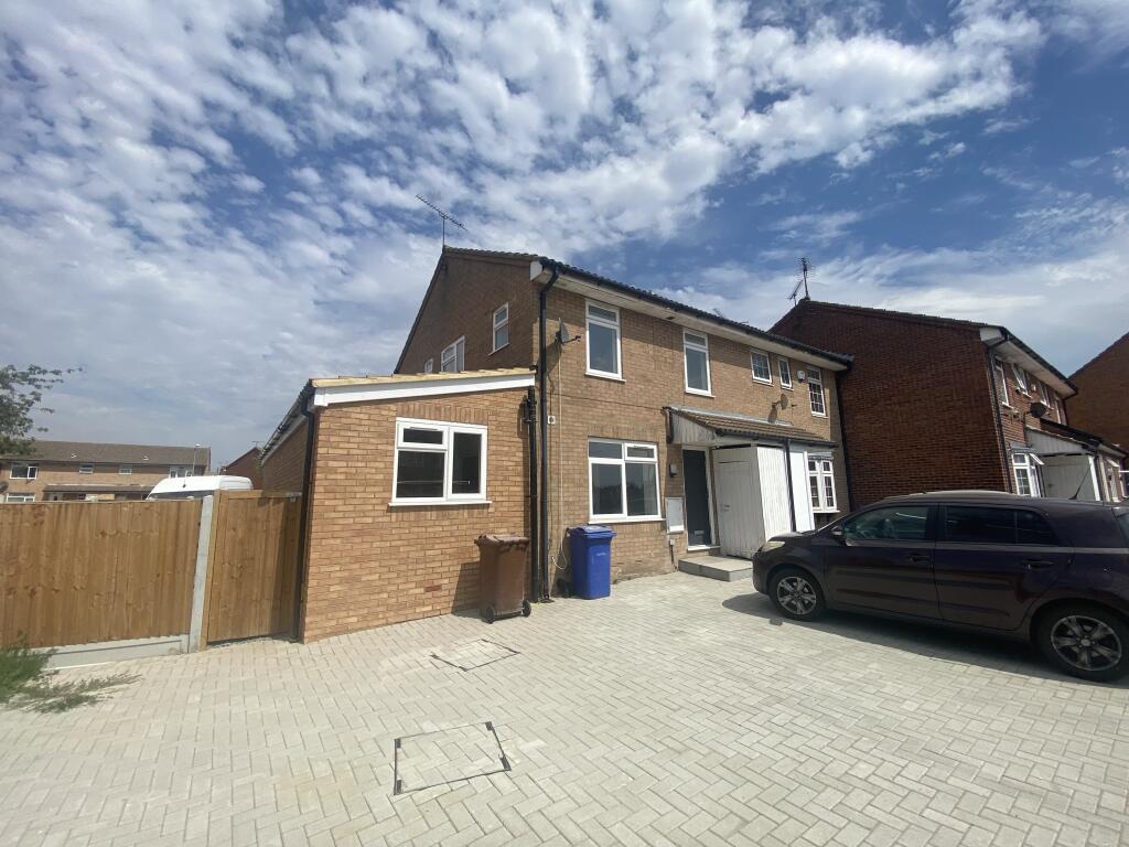1 bed House Share for rent in Tilbury. From Bairstow Eves - Lettings - Chafford