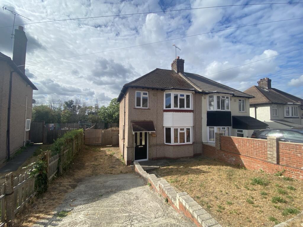 3 bed Detached for rent in Aveley. From Bairstow Eves - Lettings - Chafford