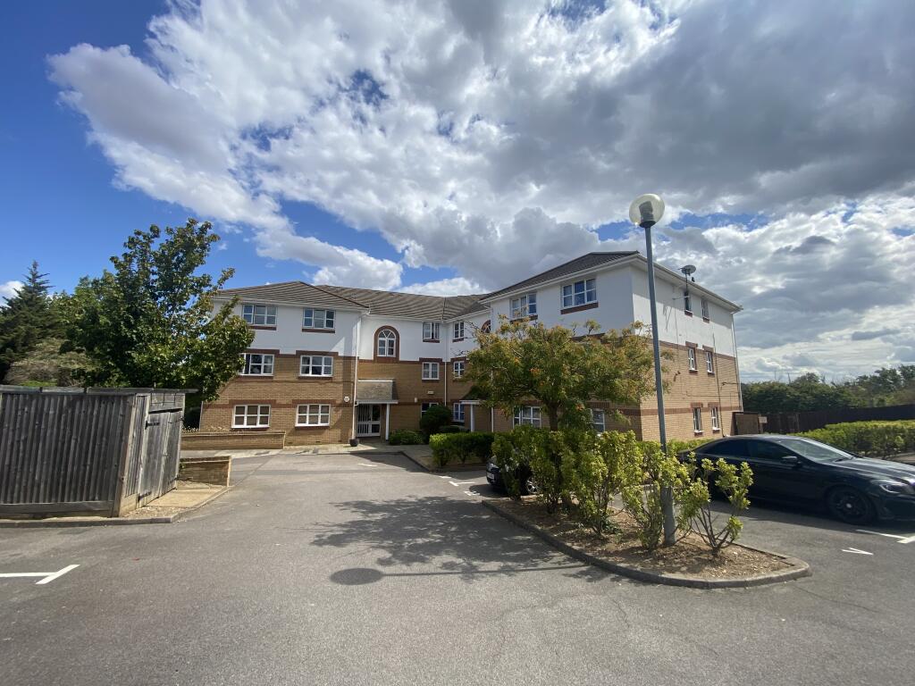 1 bed 1st Floor Flat for rent in Chafford Hundred. From Bairstow Eves - Lettings - Chafford