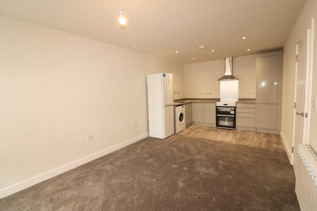 1 bed 1st Floor Flat for rent in Grays. From Bairstow Eves - Lettings - Chafford 1 bed 1st Floor Flat for rent in Grays. From Bairstow Eves - Lettings - Chafford