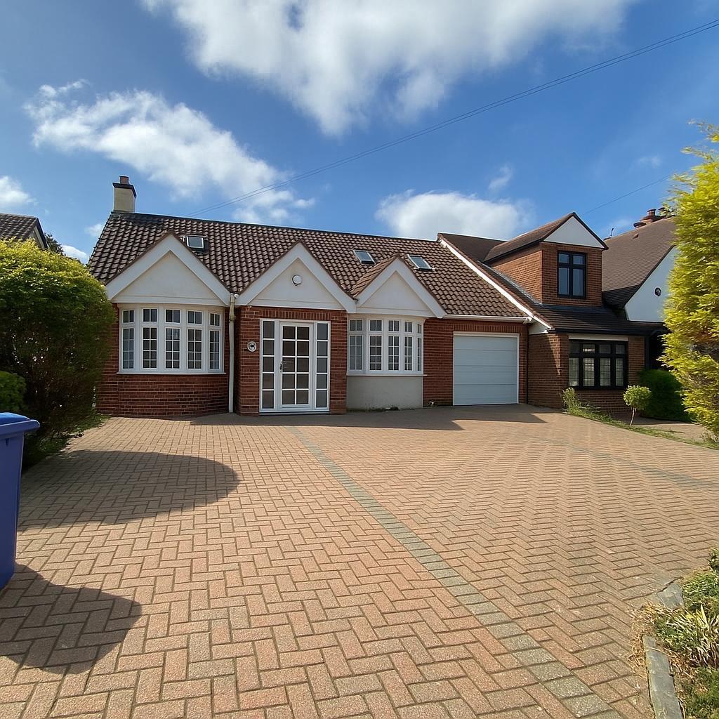1 bed House Share for rent in Chafford Hundred. From Bairstow Eves - Lettings - Chafford