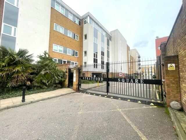 1 bed Flat for rent in Stratford. From Bairstow Eves - Lettings - Stratford