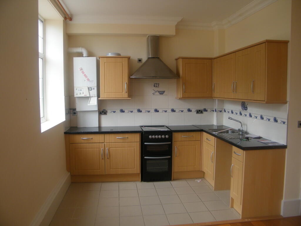 3 bed Apartment for rent in West Ham. From Bairstow Eves - Lettings - Stratford