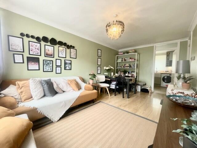 1 bed Apartment for rent in East Ham. From Bairstow Eves - Lettings - Stratford
