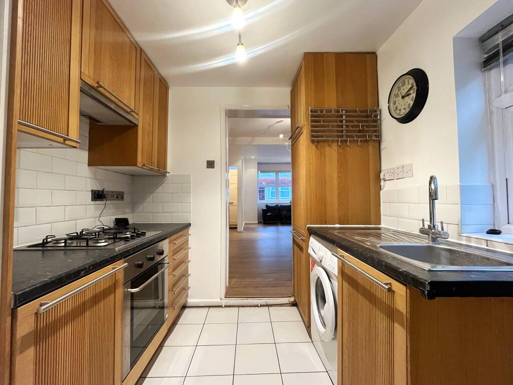 2 bed Detached for rent in Stratford. From Bairstow Eves - Lettings - Stratford