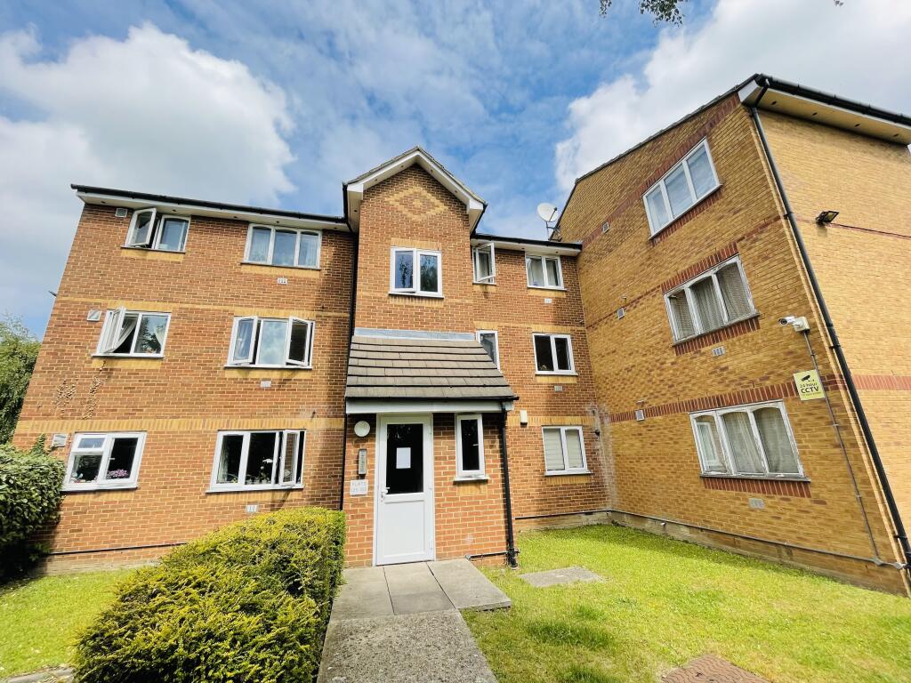 1 bed 1st Floor Flat for rent in Stratford. From Bairstow Eves - Lettings - Stratford