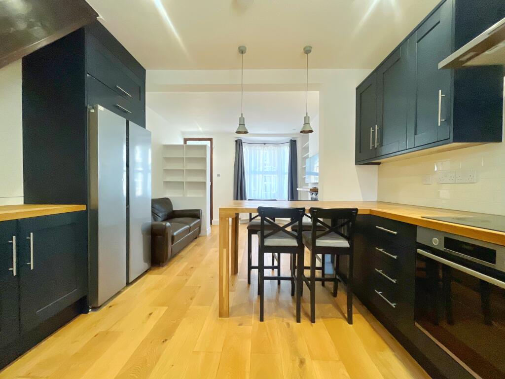 2 bed Detached for rent in Stratford. From Bairstow Eves - Lettings - Stratford