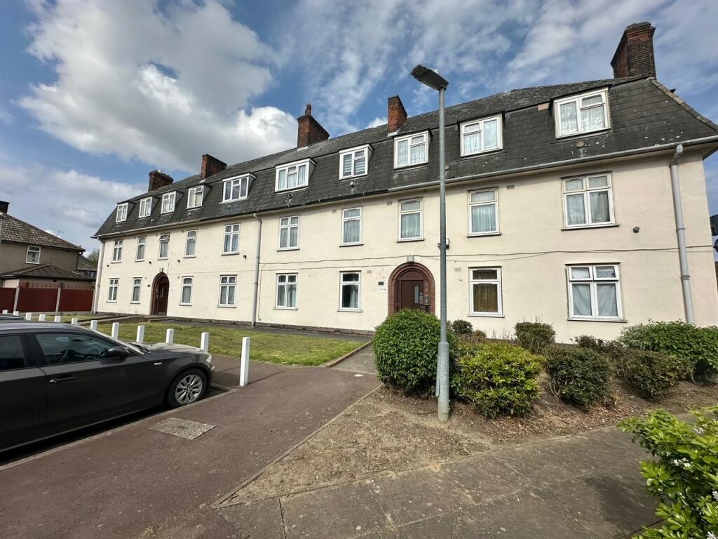 2 bed Flat for rent in Barking. From Bairstow Eves - Lettings - Barking