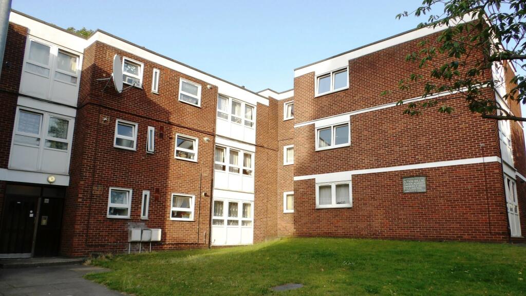 1 bed Flat for rent in Barking. From Bairstow Eves - Lettings - Barking