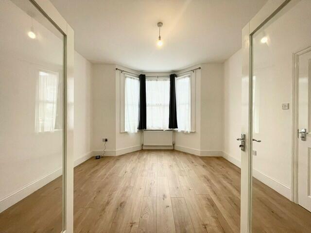 4 bed Mid Terraced House for rent in Barking. From Bairstow Eves - Lettings - Barking
