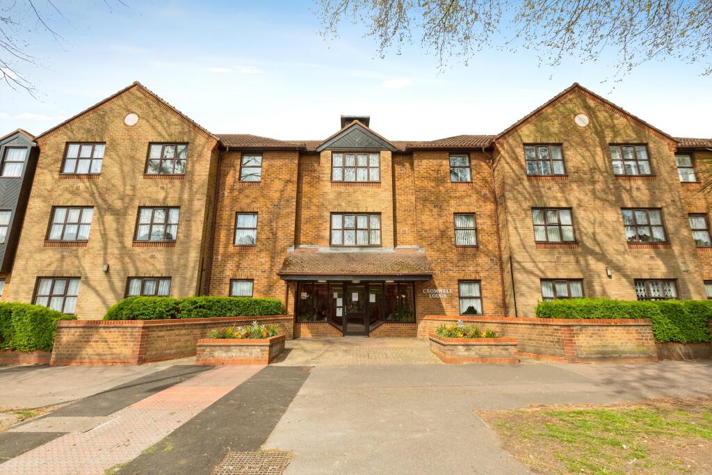 1 bed 1st Floor Flat for rent in Barking. From Bairstow Eves - Barking