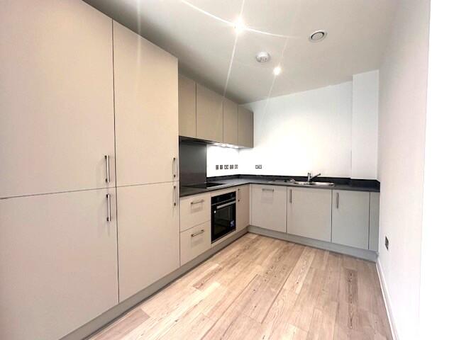 1 bed 1st Floor Flat for rent in . From Bairstow Eves - Barking