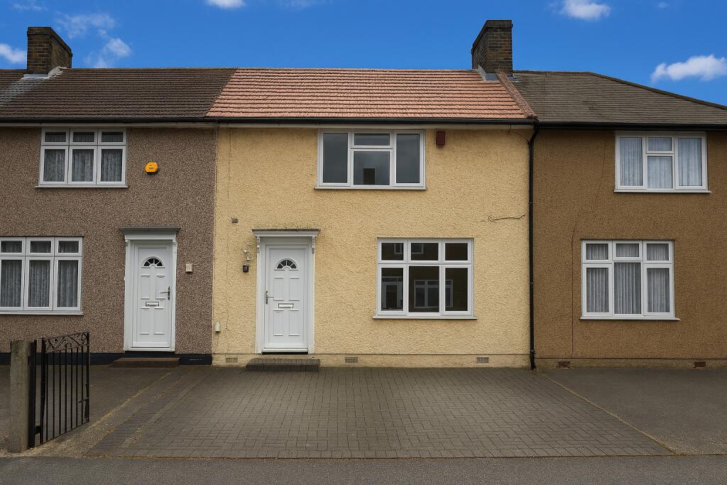 3 bed Detached for rent in Dagenham. From Bairstow Eves - Barking 3 bed Detached for rent in Dagenham. From Bairstow Eves - Barking