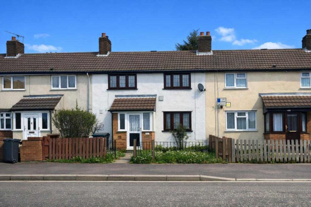 3 bed Detached for rent in Barking. From Bairstow Eves - Barking