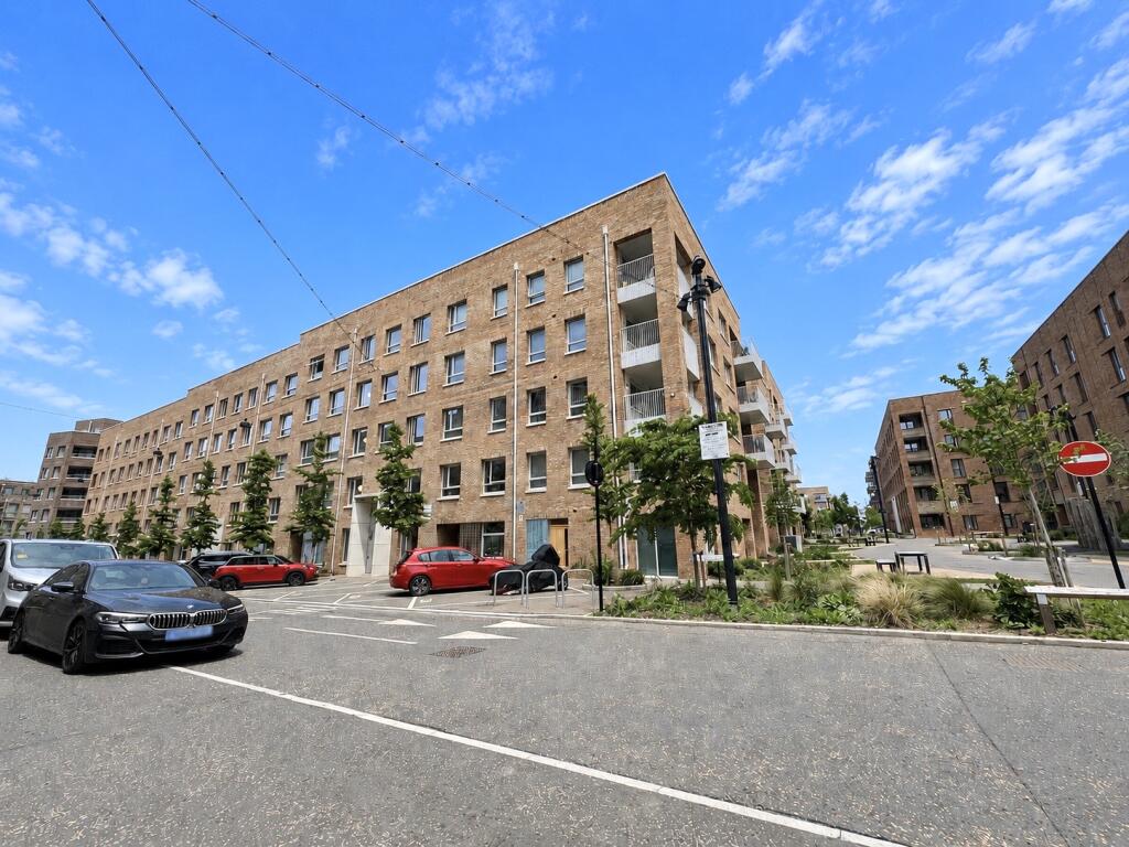 1 bed 1st Floor Flat for rent in . From Bairstow Eves - Barking