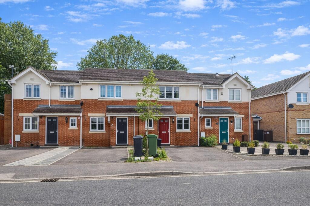 2 bed Detached for rent in Barking. From Bairstow Eves - Barking