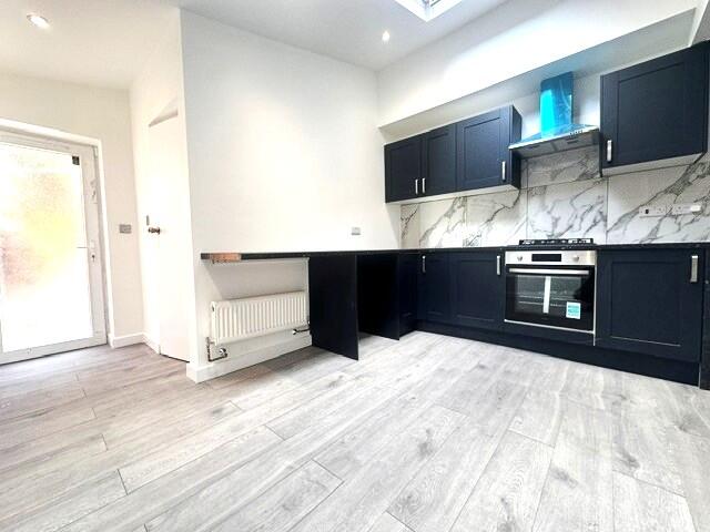 2 bed Mid Terraced House for rent in Barking. From Bairstow Eves - Barking