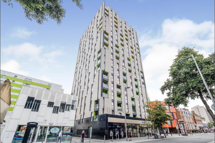 1 bed Apartment for rent in Barking. From Bairstow Eves - Barking