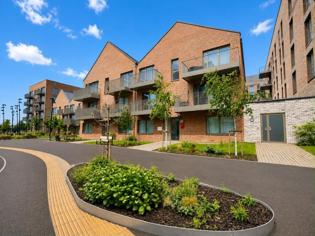 1 bed 1st Floor Flat for rent in Barking. From Bairstow Eves - Barking 1 bed 1st Floor Flat for rent in Barking. From Bairstow Eves - Barking