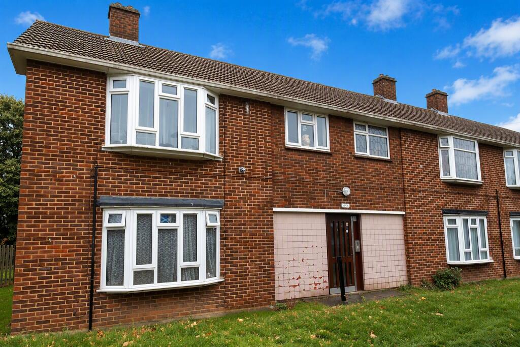1 bed 1st Floor Flat for rent in Barking. From Bairstow Eves - Barking 1 bed 1st Floor Flat for rent in Barking. From Bairstow Eves - Barking