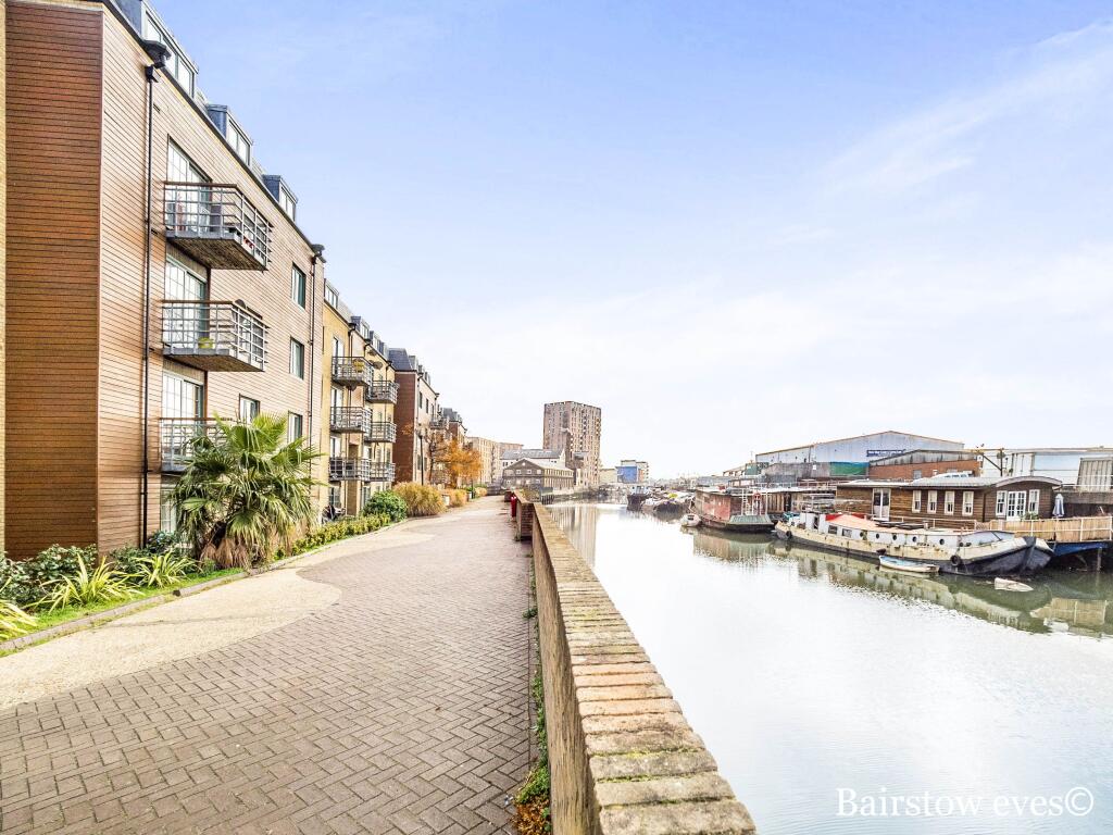2 bed 1st Floor Flat for rent in Barking. From Bairstow Eves - Barking 2 bed 1st Floor Flat for rent in Barking. From Bairstow Eves - Barking