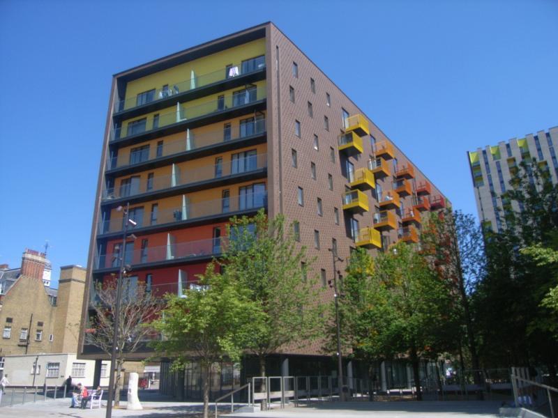 1 bed Apartment for rent in Barking. From Bairstow Eves - Barking 1 bed Apartment for rent in Barking. From Bairstow Eves - Barking