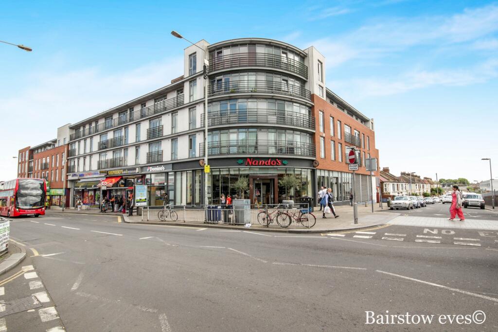 1 bed 1st Floor Flat for rent in Barking. From Bairstow Eves - Barking