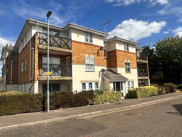 2 bed 1st Floor Flat for rent in Barking. From Bairstow Eves - Barking 2 bed 1st Floor Flat for rent in Barking. From Bairstow Eves - Barking