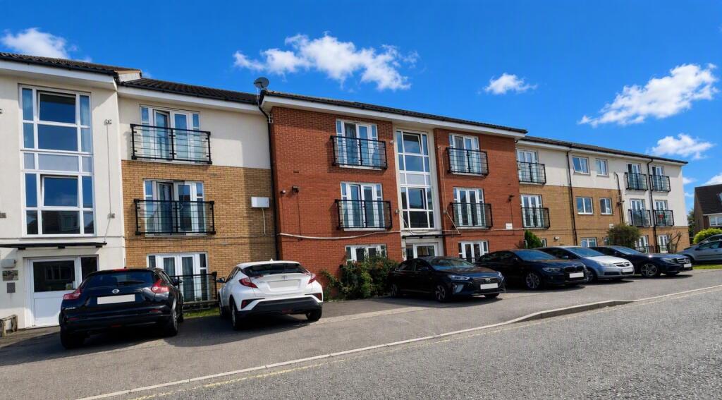 2 bed 1st Floor Flat for rent in Dagenham. From Bairstow Eves - Barking