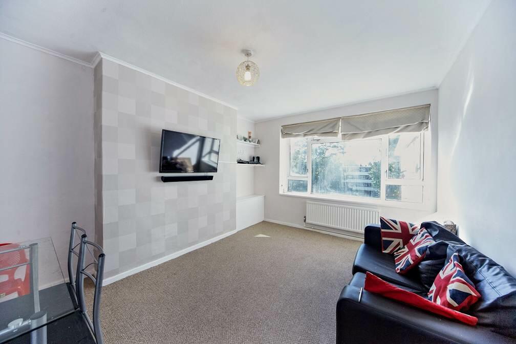 1 bed Flat for rent in Penge. From Bairstow Eves - Lettings - Norbury