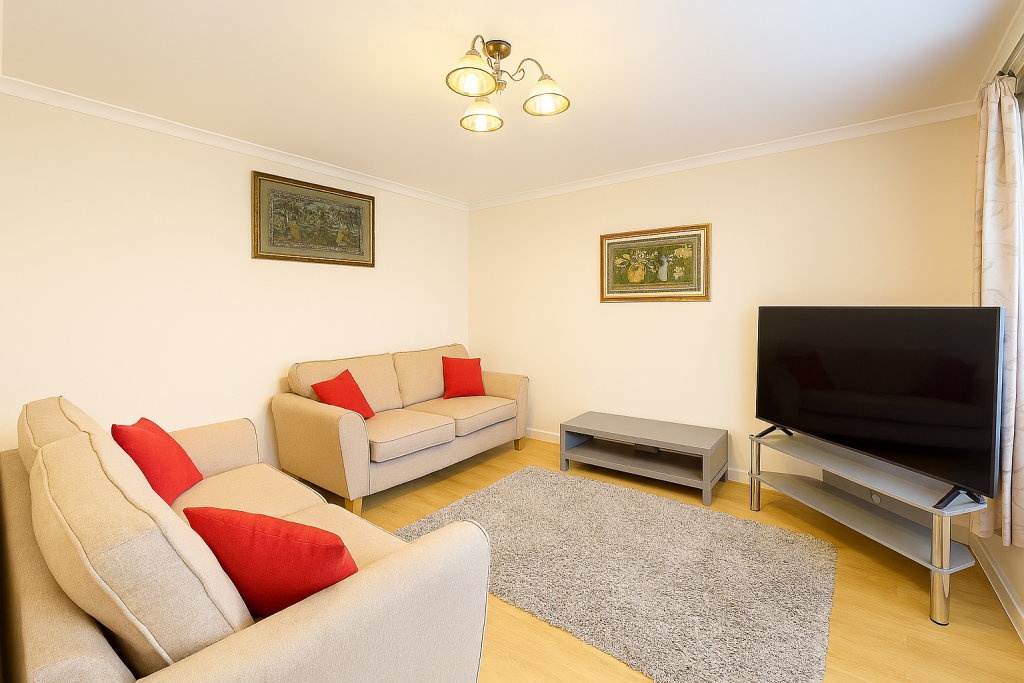 1 bed House Share for rent in Croydon. From Bairstow Eves Lettings - Norbury