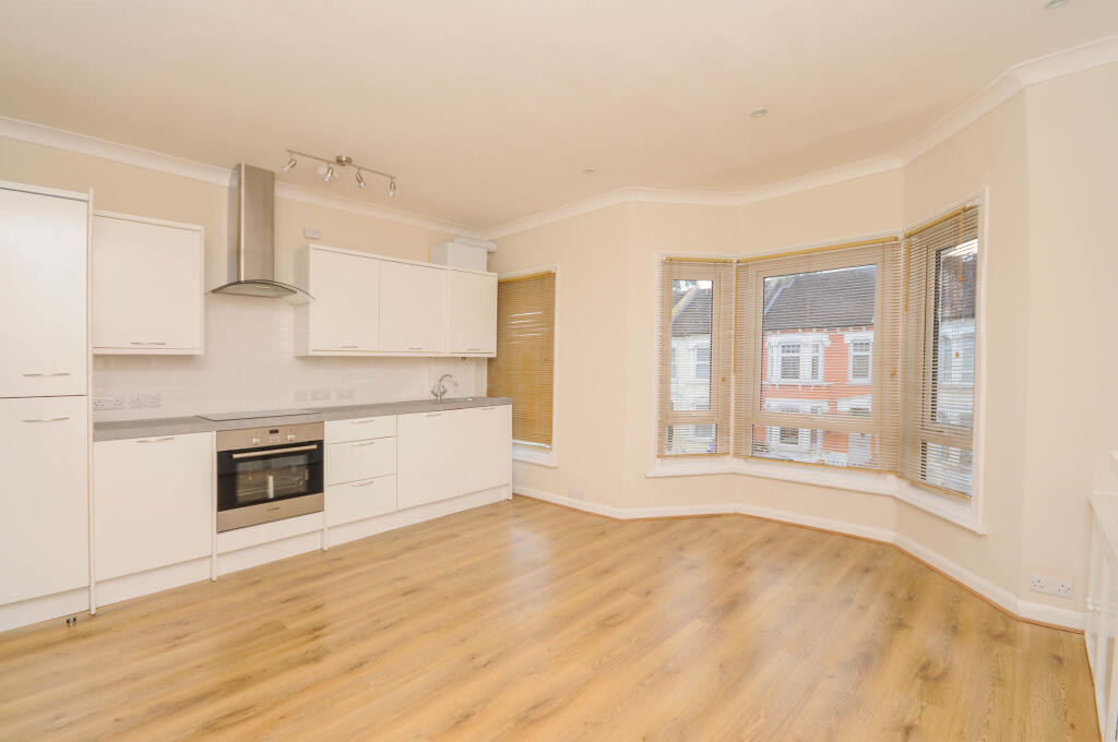 2 bed 1st Floor Flat for rent in Croydon. From Bairstow Eves Lettings - Norbury 2 bed 1st Floor Flat for rent in Croydon. From Bairstow Eves Lettings - Norbury
