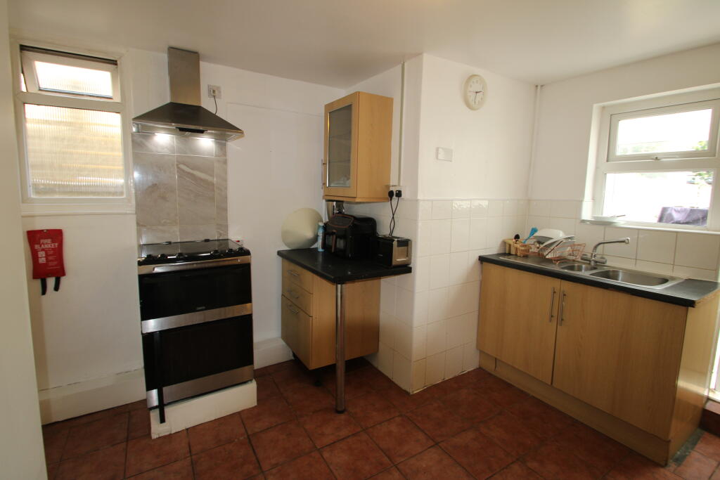 1 bed House Share for rent in Croydon. From Bairstow Eves Lettings - Norbury