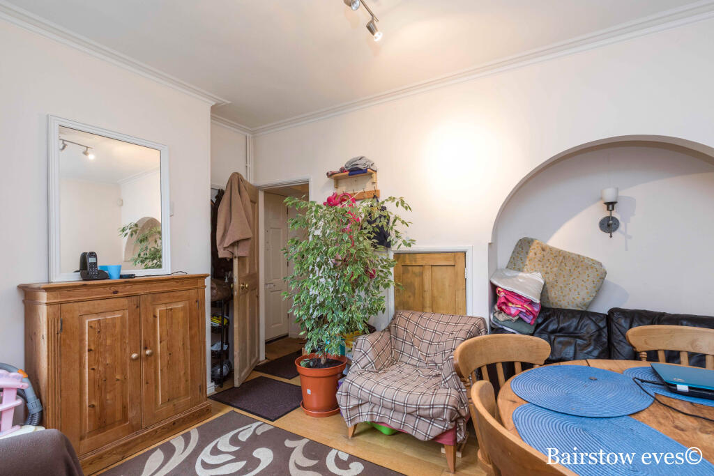 2 bed Detached for rent in Streatham. From Bairstow Eves Lettings - Norbury