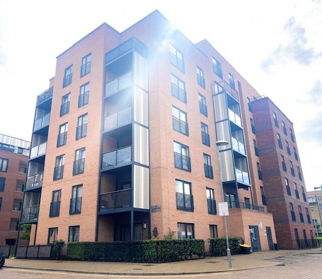 1 bed Apartment for rent in Romford. From Bairstow Eves - Lettings - Hornchurch
