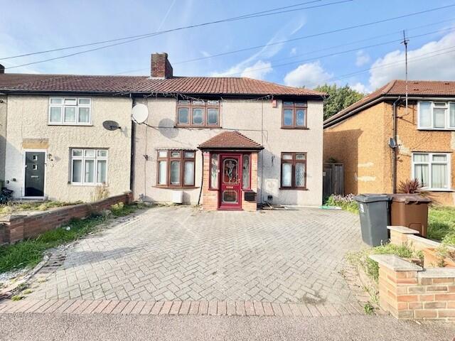 4 bed End of Terrace for rent in Dagenham. From Bairstow Eves Lettings - Hornchurch 4 bed End of Terrace for rent in Dagenham. From Bairstow Eves Lettings - Hornchurch