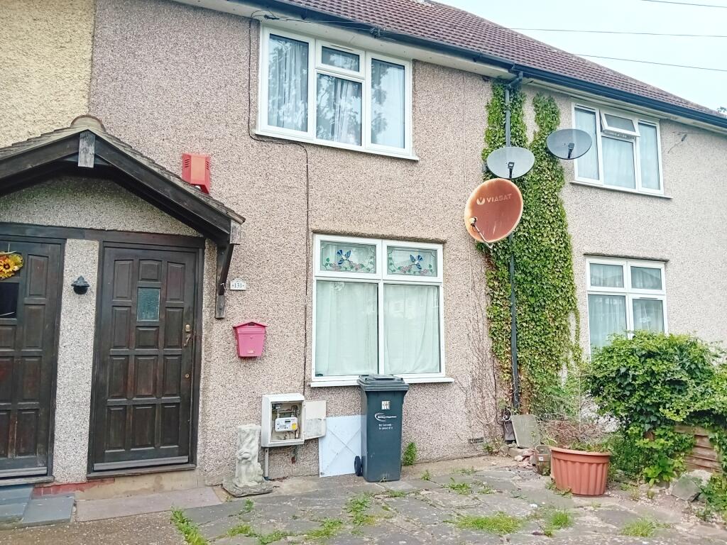 2 bed Detached for rent in Dagenham. From Bairstow Eves Lettings - Hornchurch