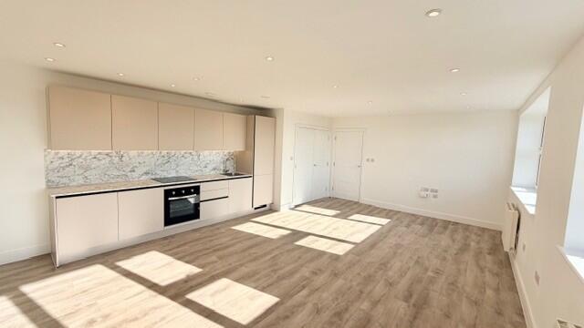 1 bed 1st Floor Flat for rent in Dagenham. From Bairstow Eves Lettings - Hornchurch