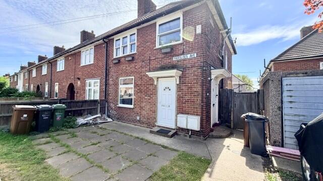 1 bed 1st Floor Flat for rent in Dagenham. From Bairstow Eves Lettings - Hornchurch