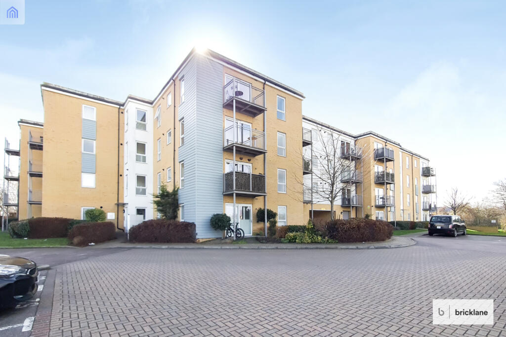 2 bed Apartment for rent in Hornchurch. From Bairstow Eves Lettings - Hornchurch
