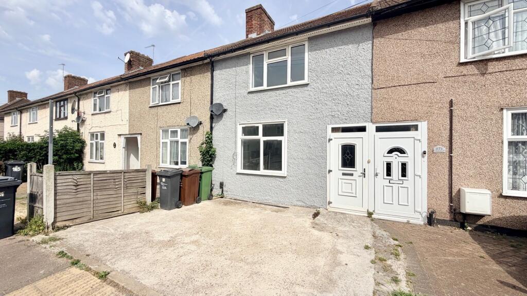 2 bed Detached for rent in Hornchurch. From Bairstow Eves Lettings - Hornchurch