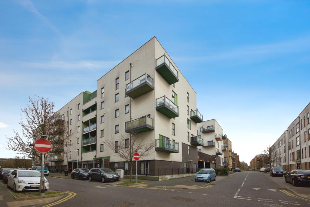 1 bed Apartment for rent in Romford. From Bairstow Eves Lettings - Hornchurch 1 bed Apartment for rent in Romford. From Bairstow Eves Lettings - Hornchurch