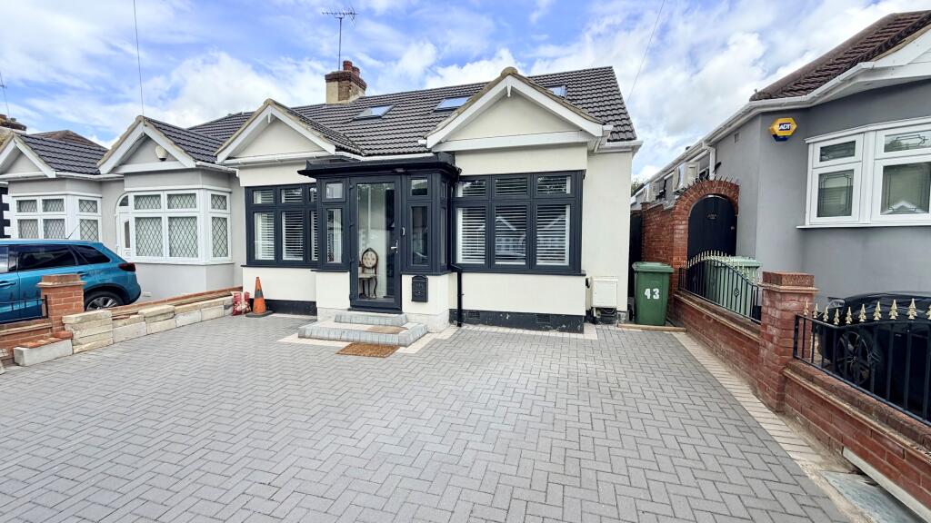 1 bed House Share for rent in Great Warley. From Bairstow Eves Lettings - Hornchurch 1 bed House Share for rent in Great Warley. From Bairstow Eves Lettings - Hornchurch