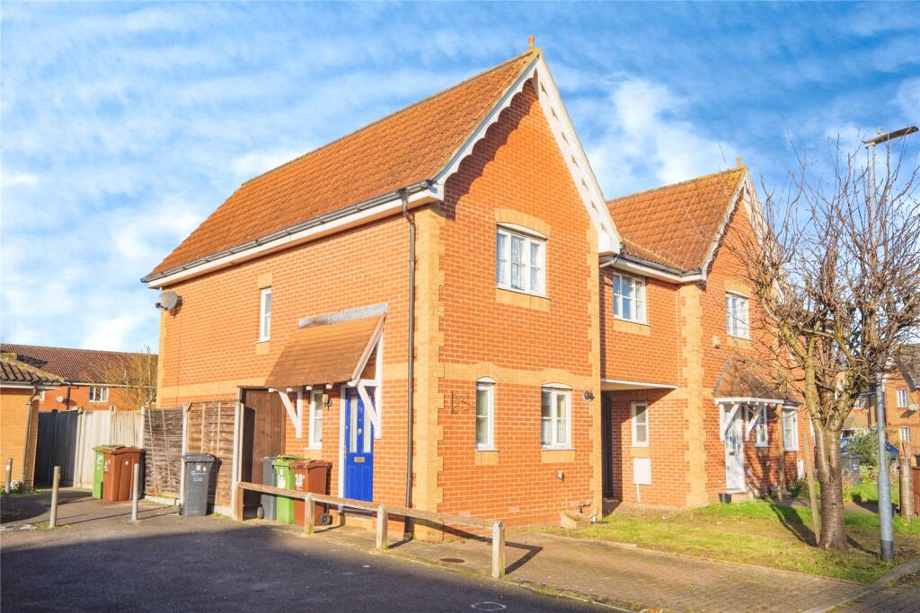 3 bed End of Terrace for rent in Hornchurch. From Bairstow Eves Lettings - Hornchurch