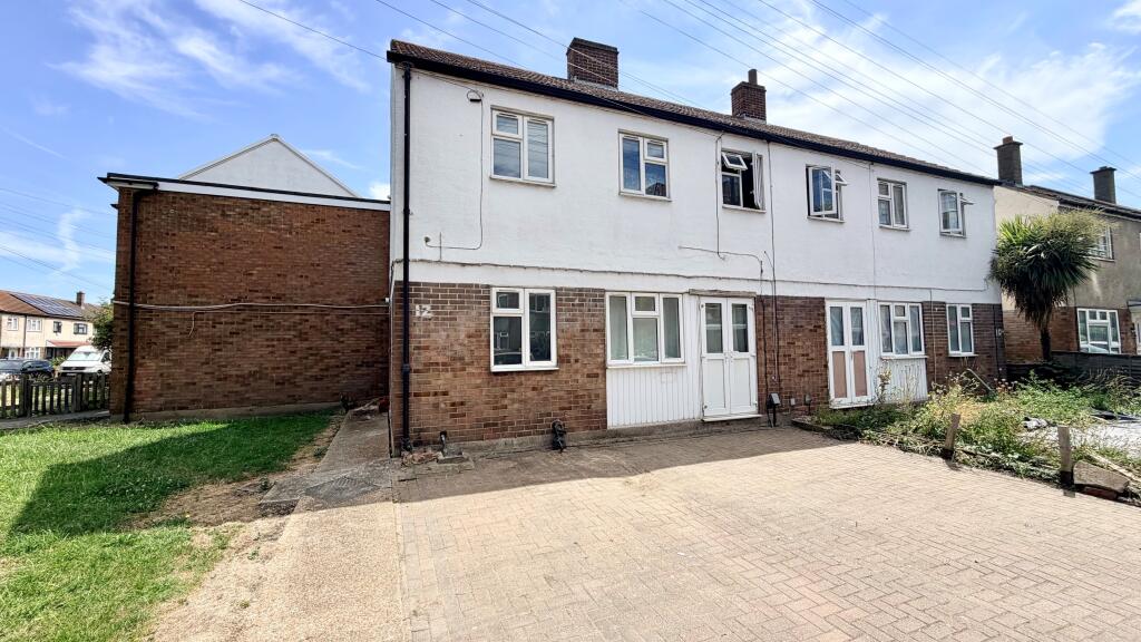1 bed 1st Floor Flat for rent in Barking. From Bairstow Eves Lettings - Hornchurch 1 bed 1st Floor Flat for rent in Barking. From Bairstow Eves Lettings - Hornchurch