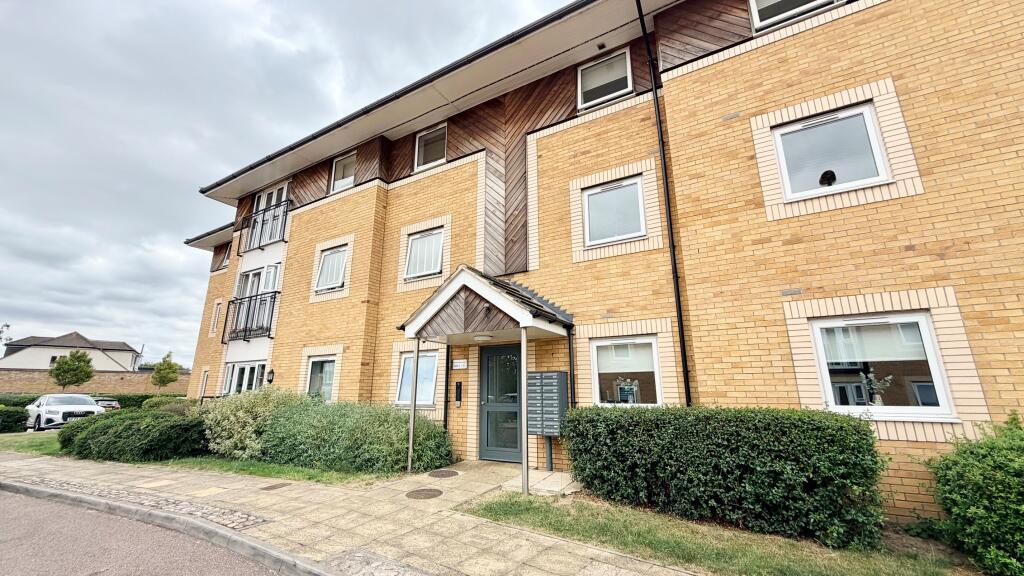 2 bed Apartment for rent in Hornchurch. From Bairstow Eves Lettings - Hornchurch