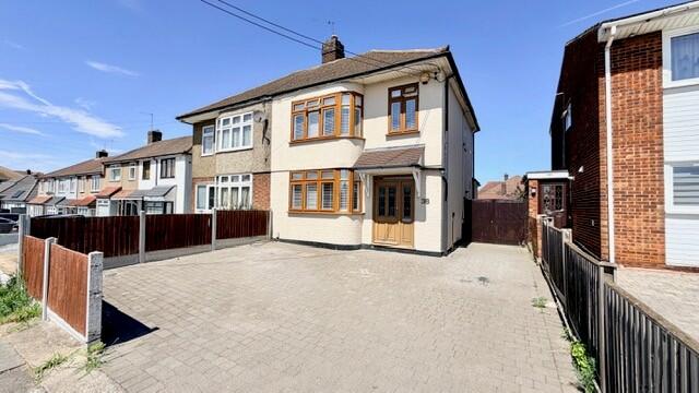 3 bed Detached for rent in Rainham. From Bairstow Eves Lettings - Hornchurch 3 bed Detached for rent in Rainham. From Bairstow Eves Lettings - Hornchurch