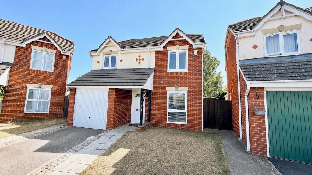 4 bed Detached for rent in Rainham. From Bairstow Eves Lettings - Hornchurch 4 bed Detached for rent in Rainham. From Bairstow Eves Lettings - Hornchurch