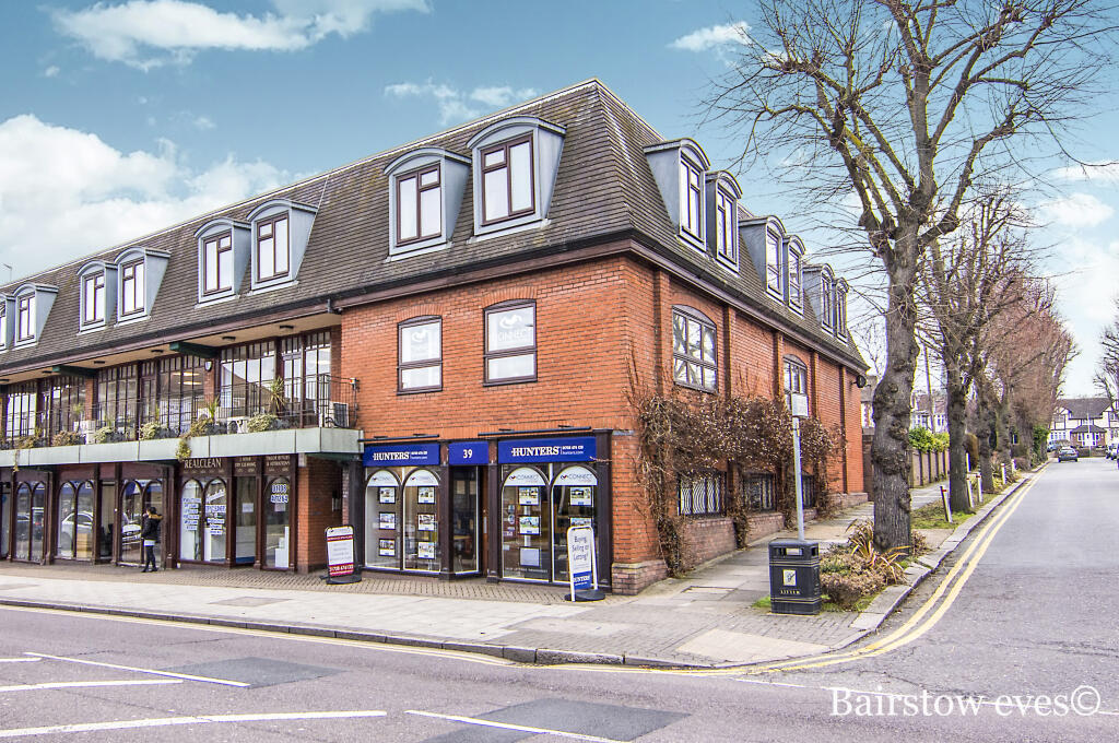 1 bed Apartment for rent in Hornchurch. From Bairstow Eves Lettings - Hornchurch 1 bed Apartment for rent in Hornchurch. From Bairstow Eves Lettings - Hornchurch