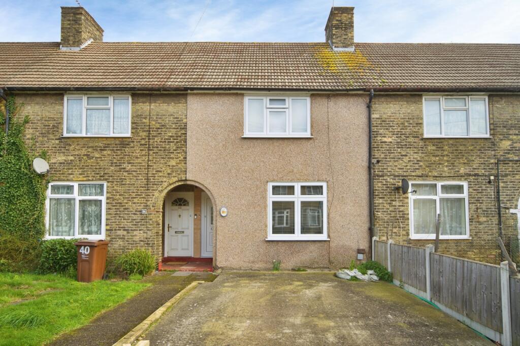 2 bed Detached for rent in Dagenham. From Bairstow Eves Lettings - Hornchurch